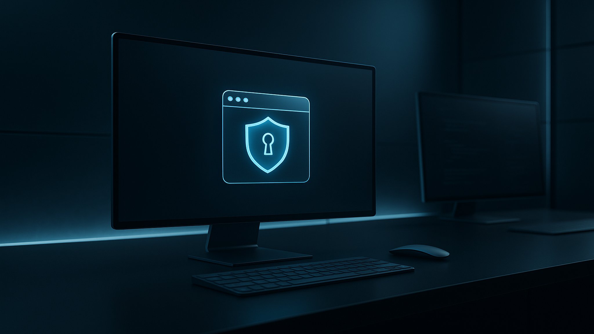 Browser Security Software