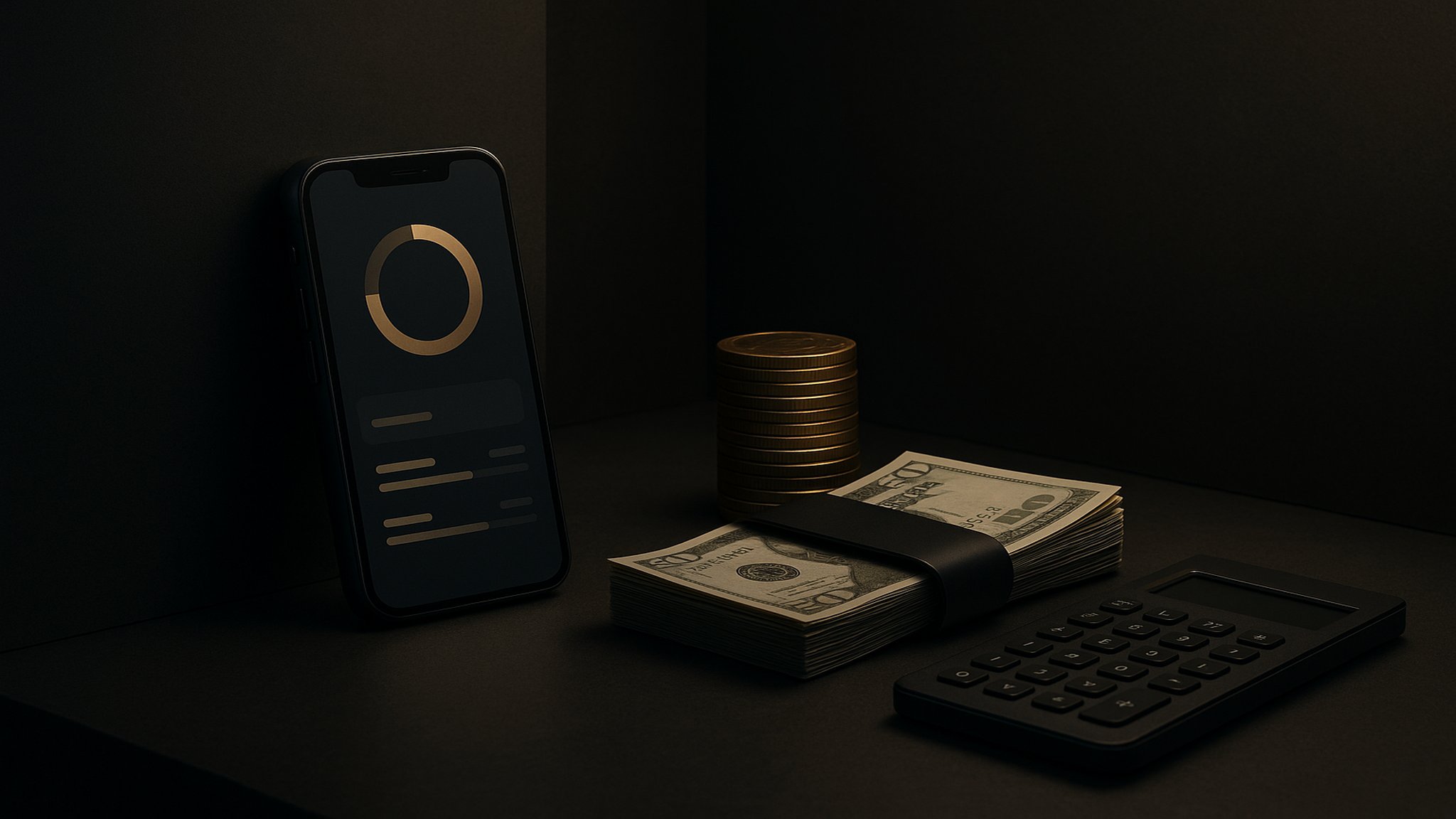 Budgeting Apps
