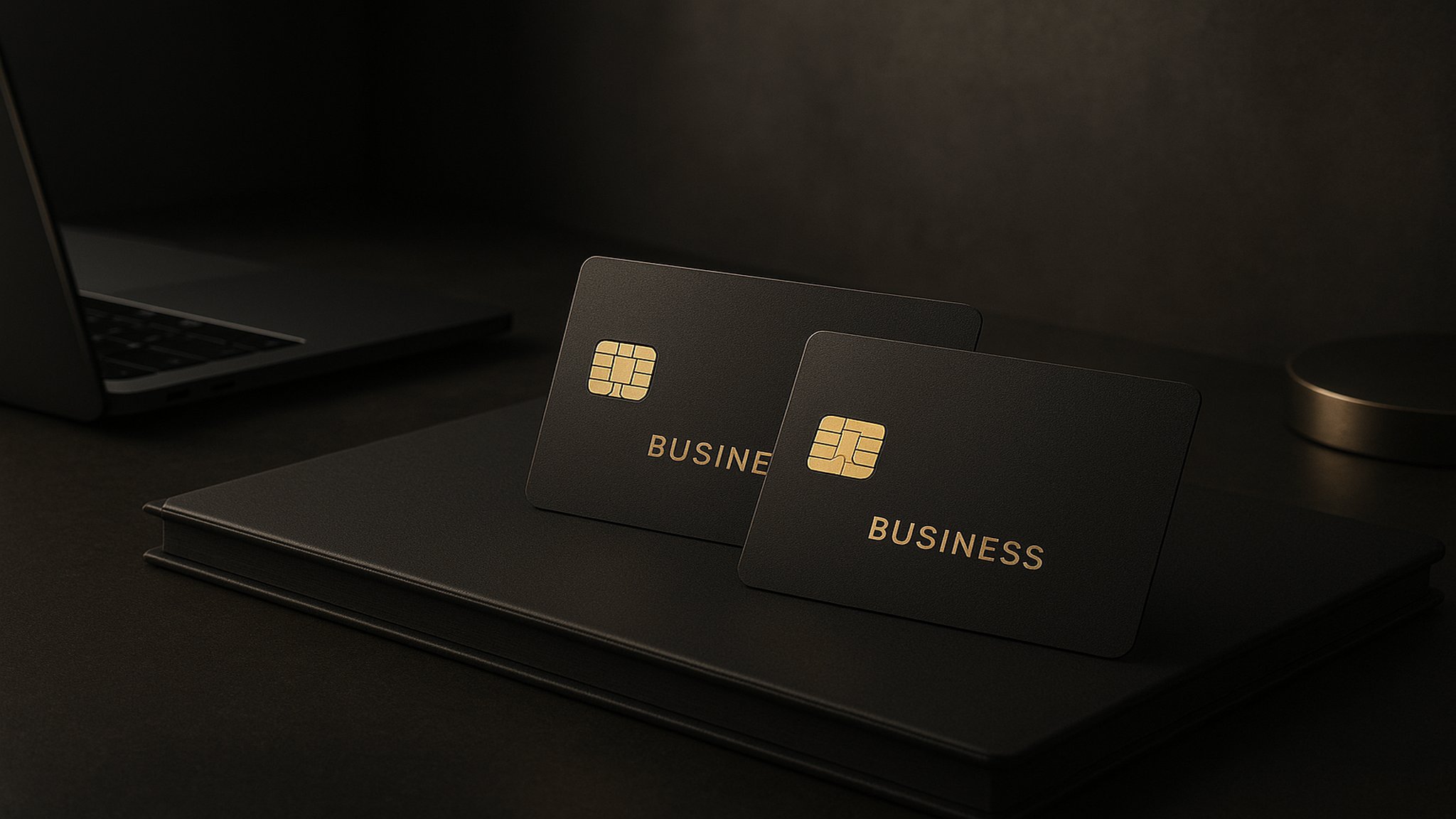 Business Credit Cards