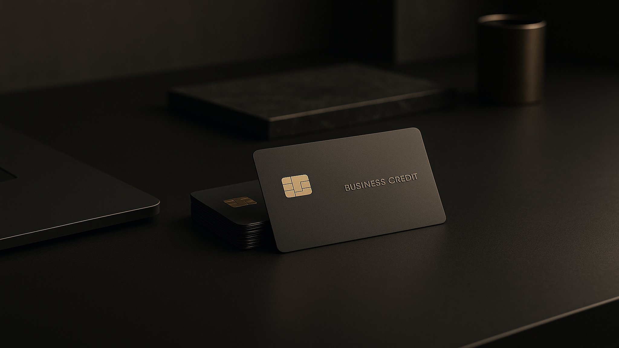 Business Credit Cards