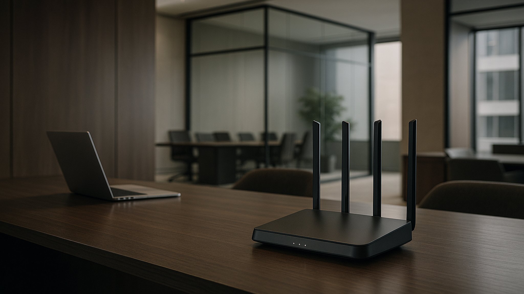 Business Internet Services