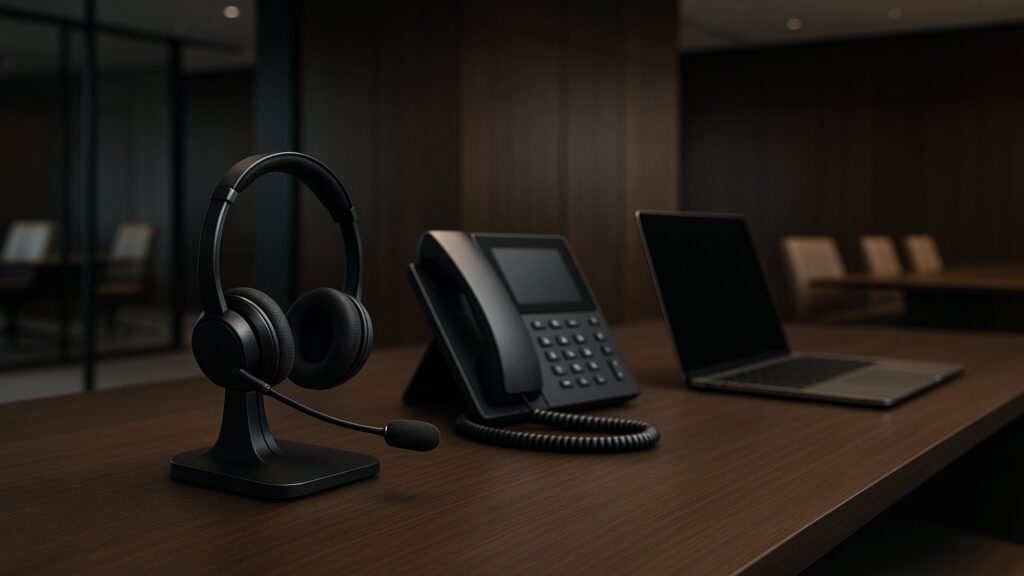 Call Center Systems category hero image