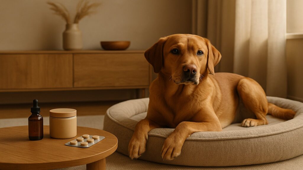 Calming & Anxiety Aids category hero image