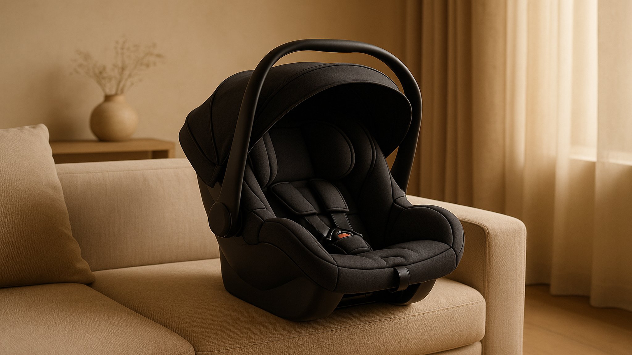 Car Seats