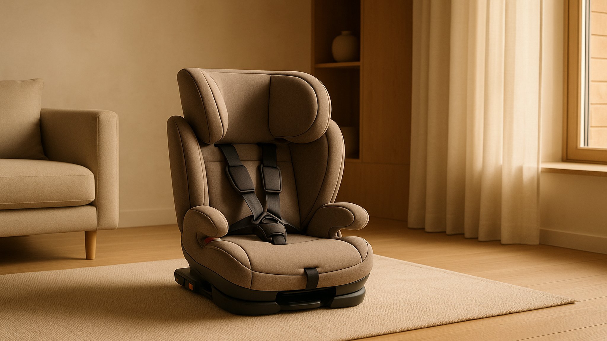 Car Seats