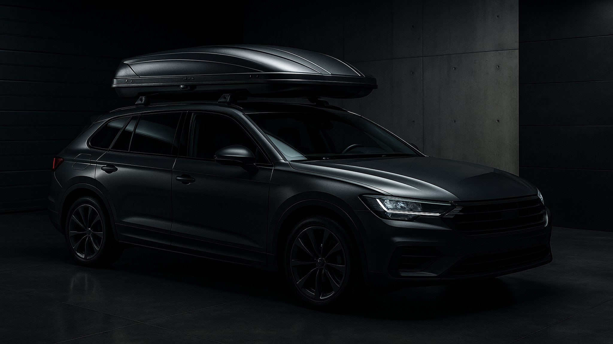 Cargo Carriers