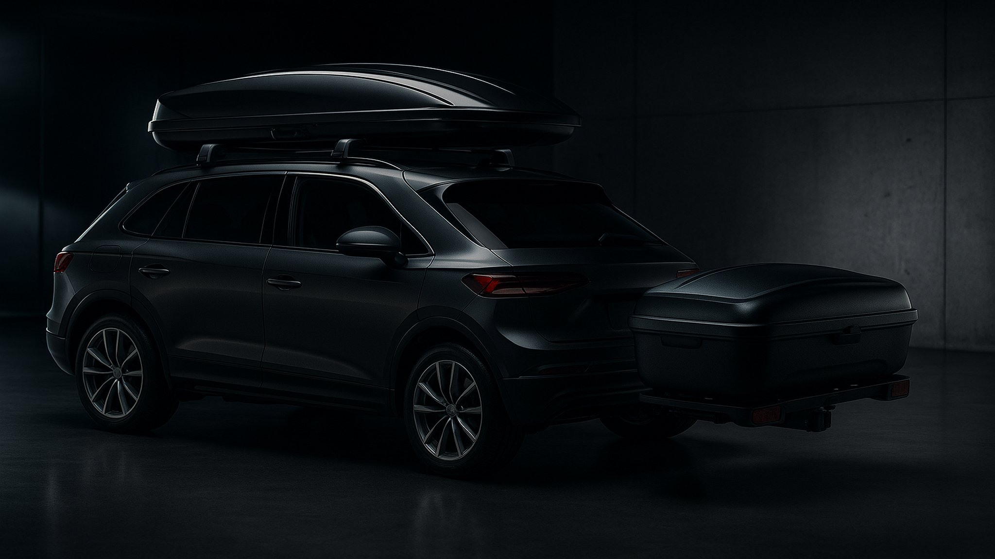 Cargo Carriers