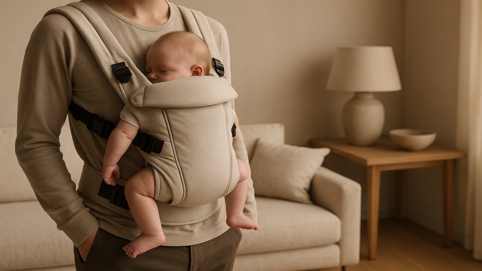 Carriers & Wearables