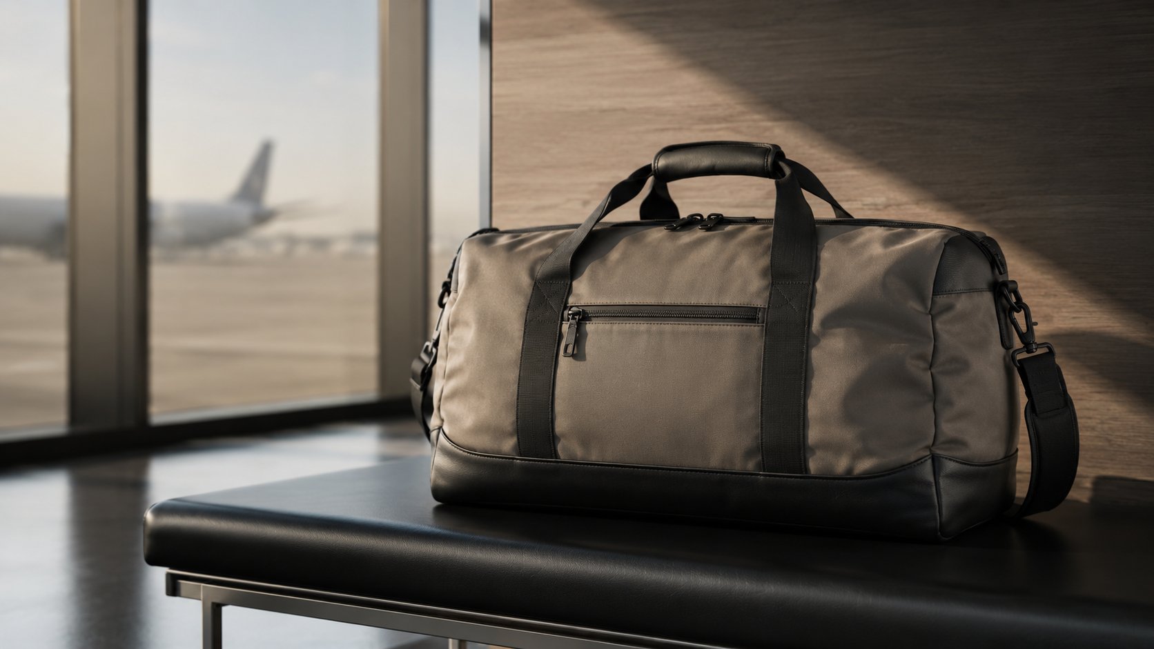 Carry-On Duffel Bags
