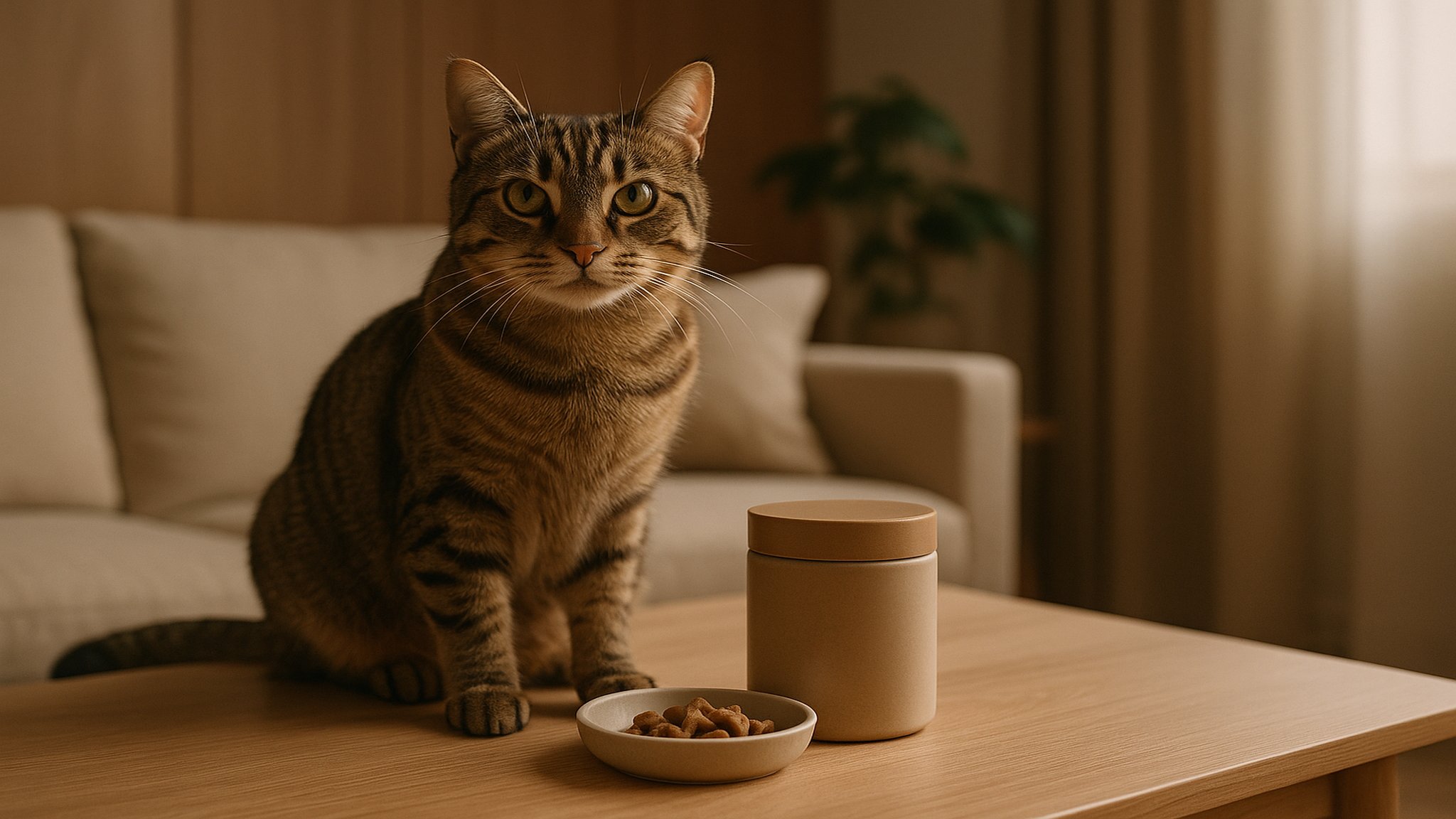 Cat Treats