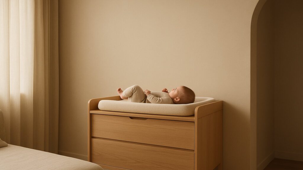 Changing Furniture category hero image