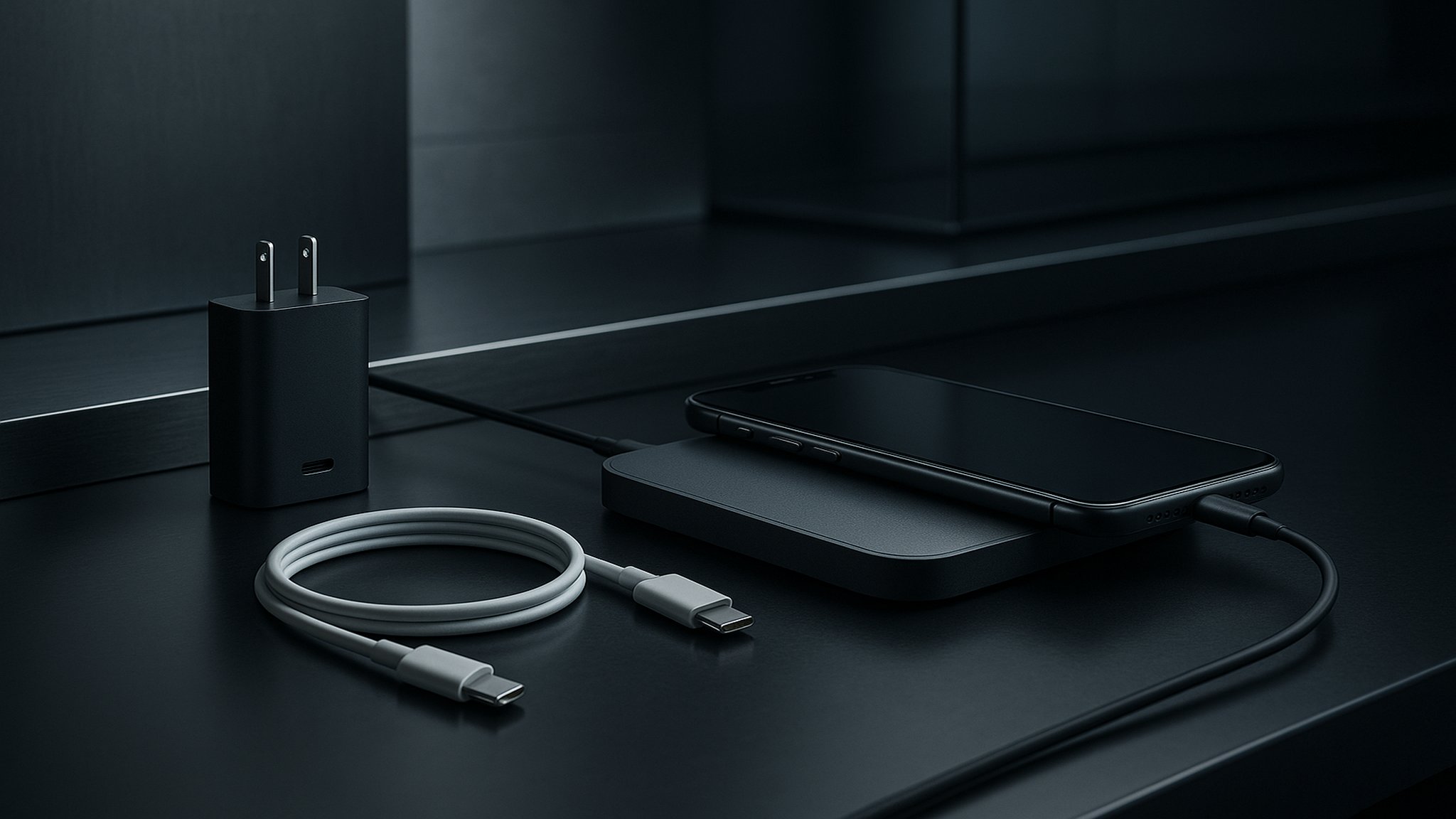 Charging Accessories