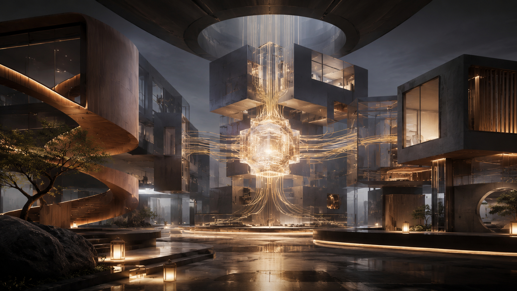 Claude Blender Connector AI tool for Blender users and 3D creators