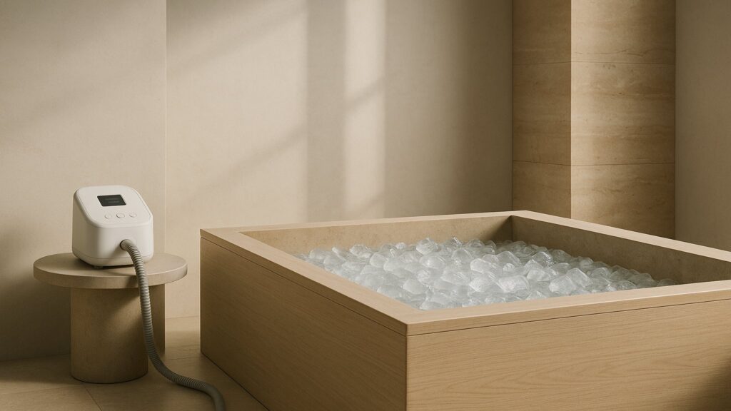 Cold Therapy category hero image