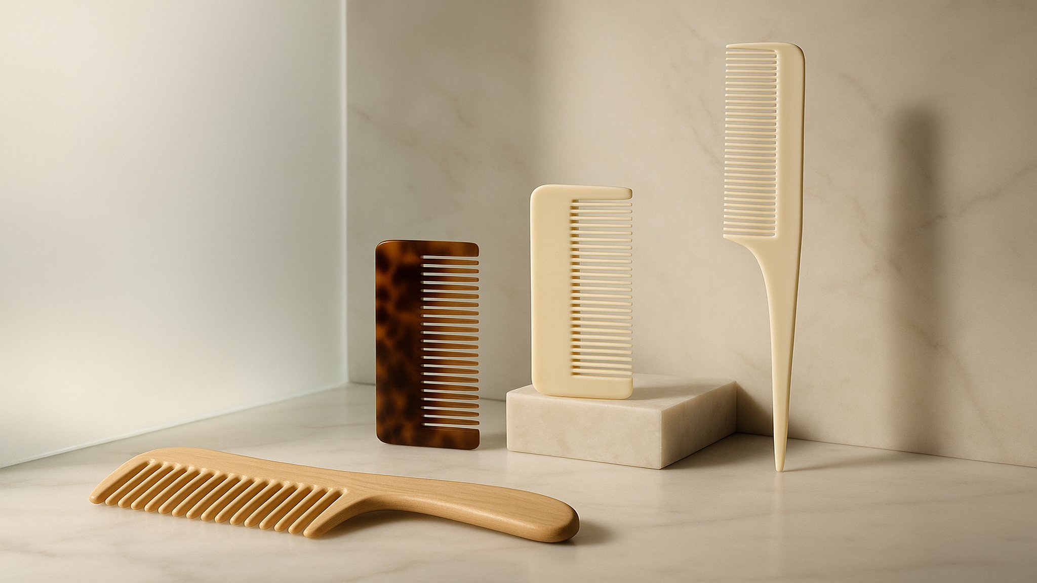 Combs