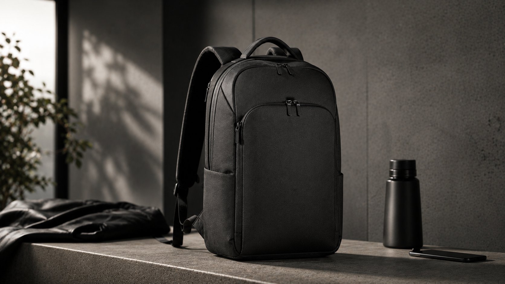 Compact Daypacks