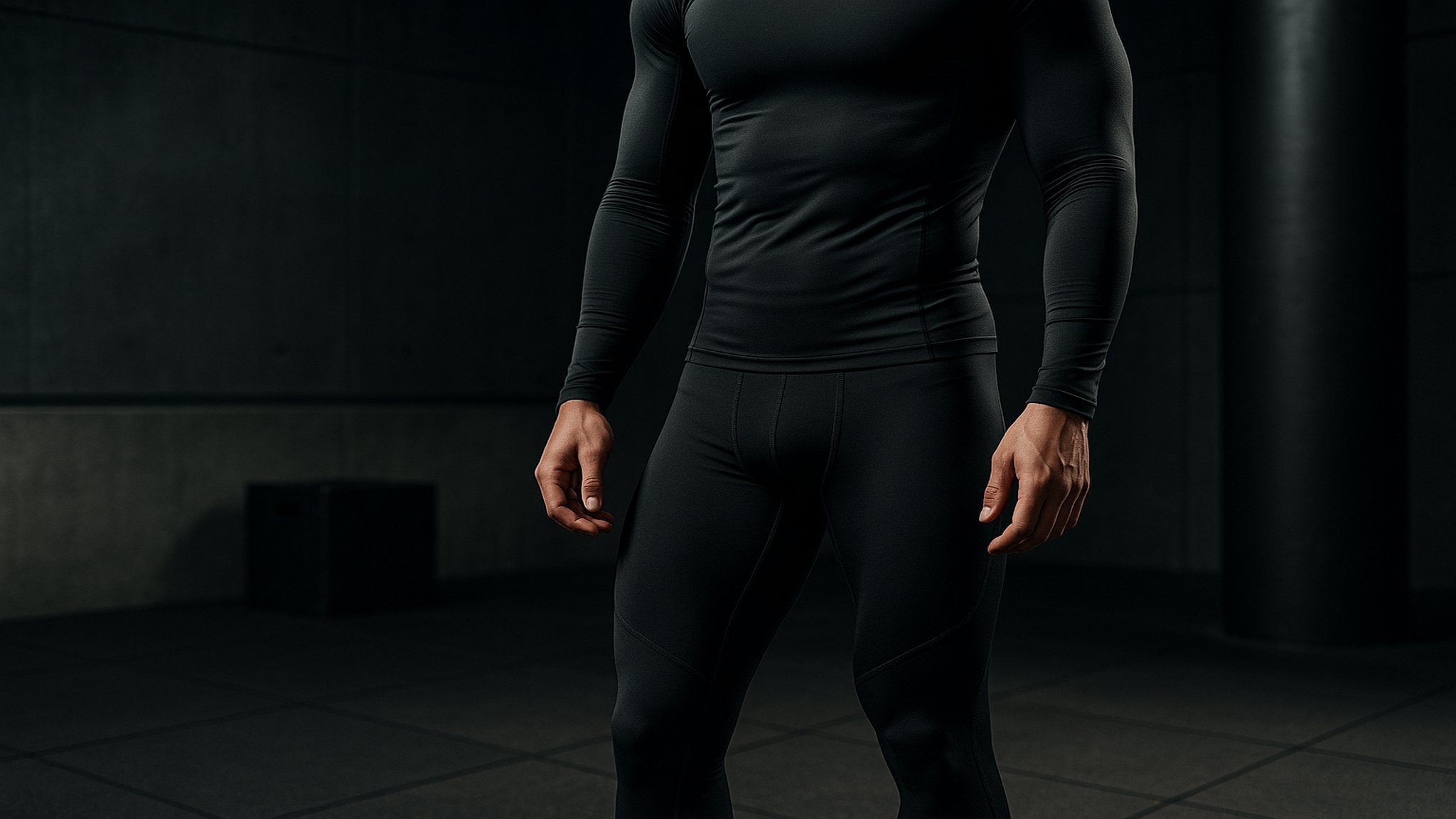 Compression Apparel