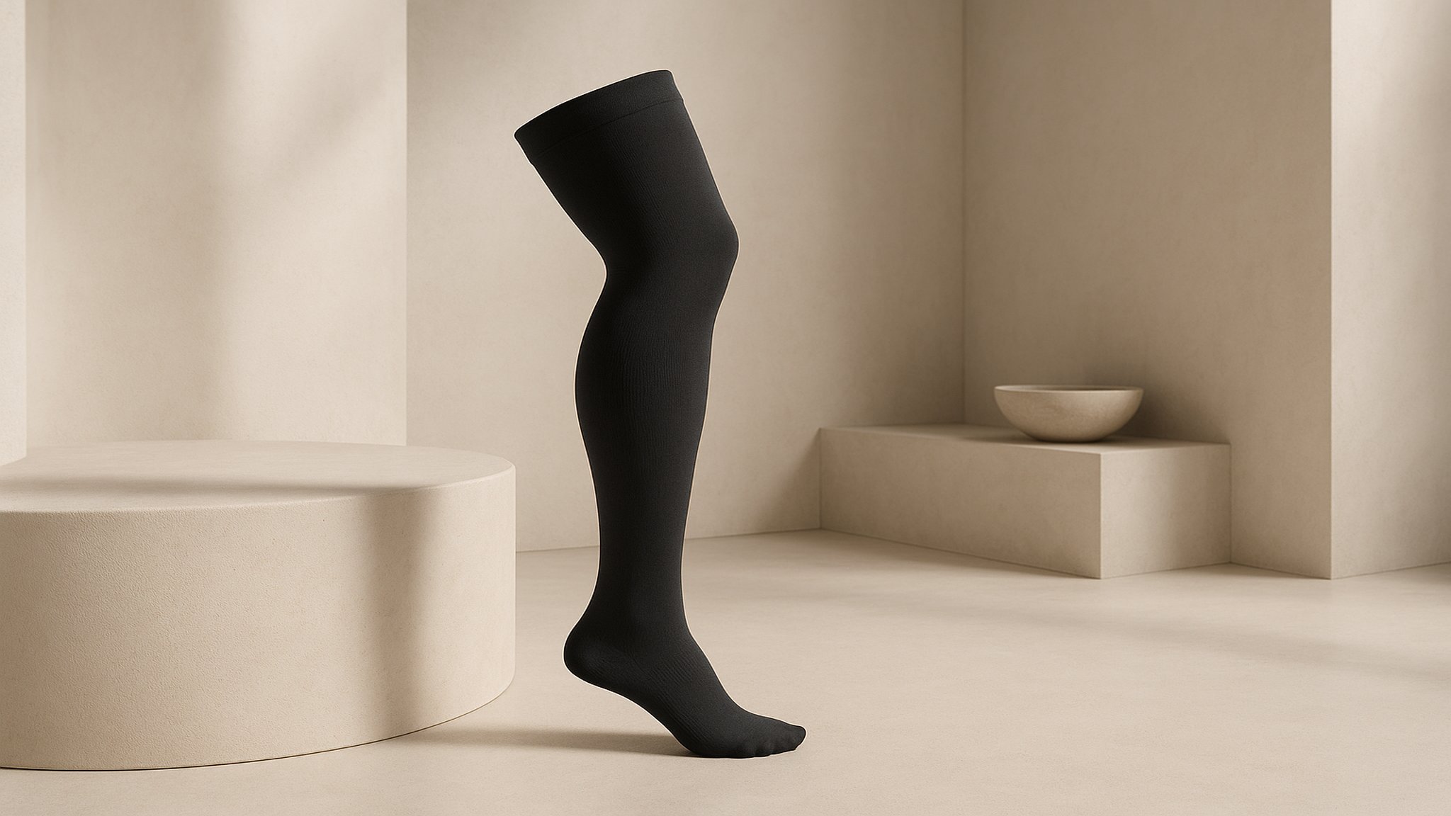 Compression Wear