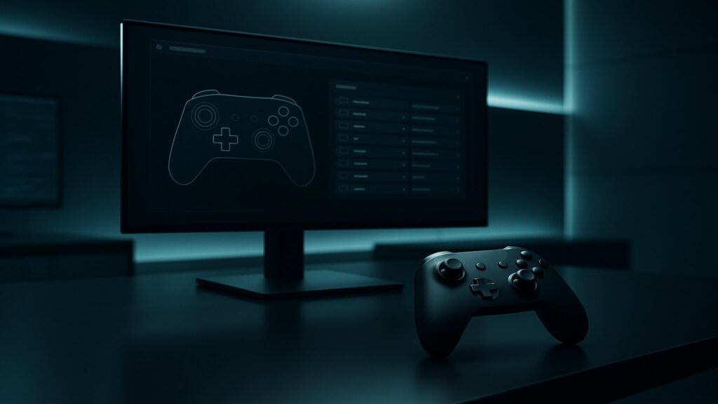 Controller Mapping Software category hero image