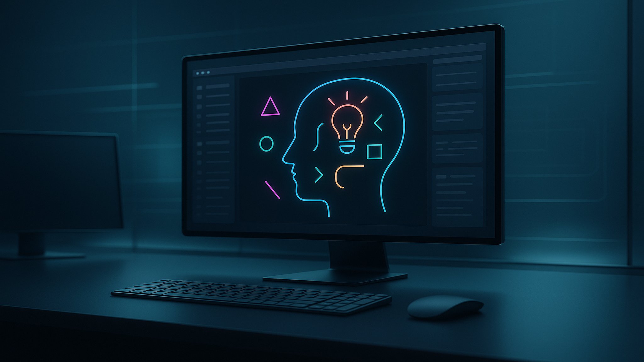 Creative Learning Software