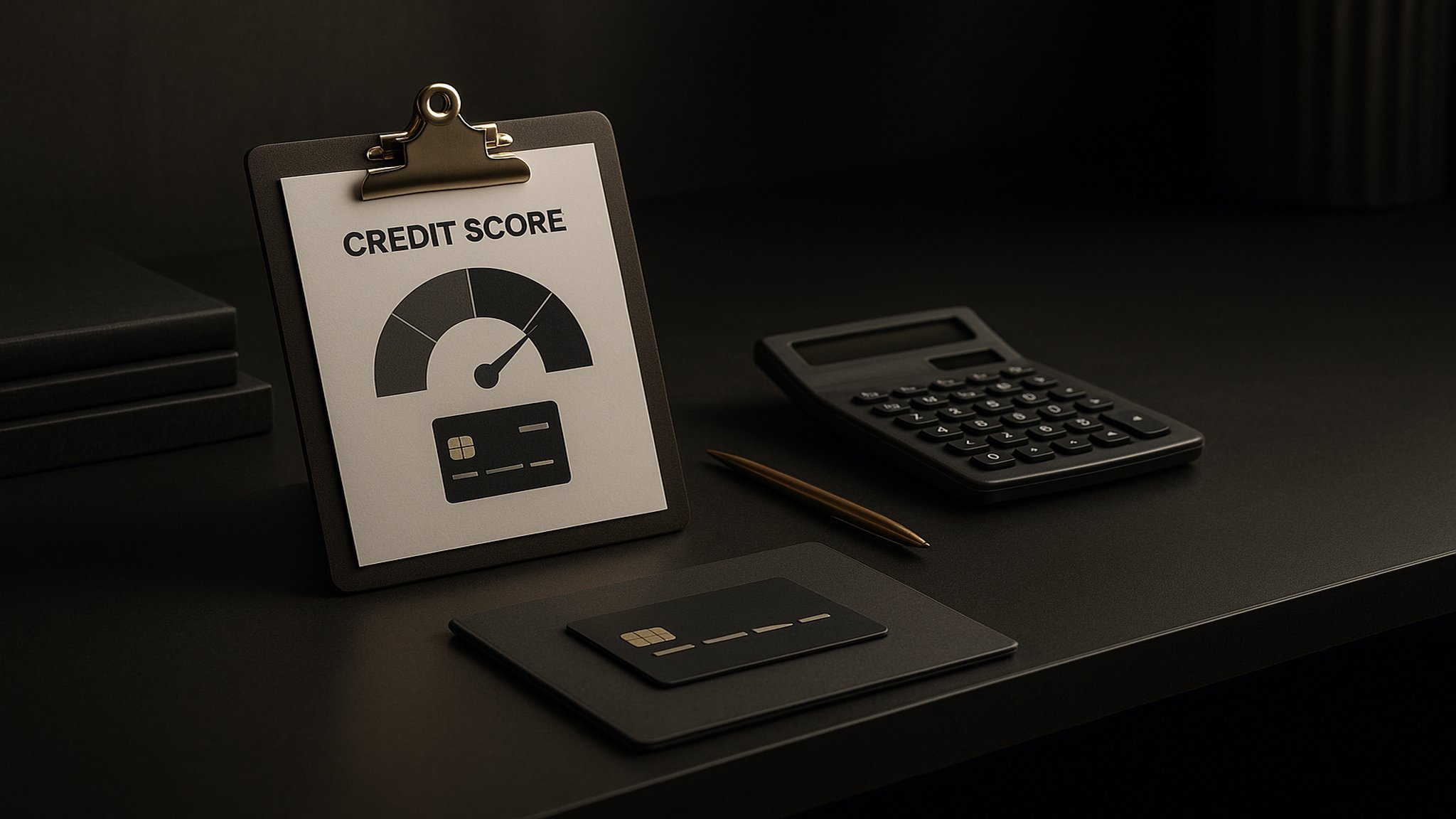 Credit Repair Services