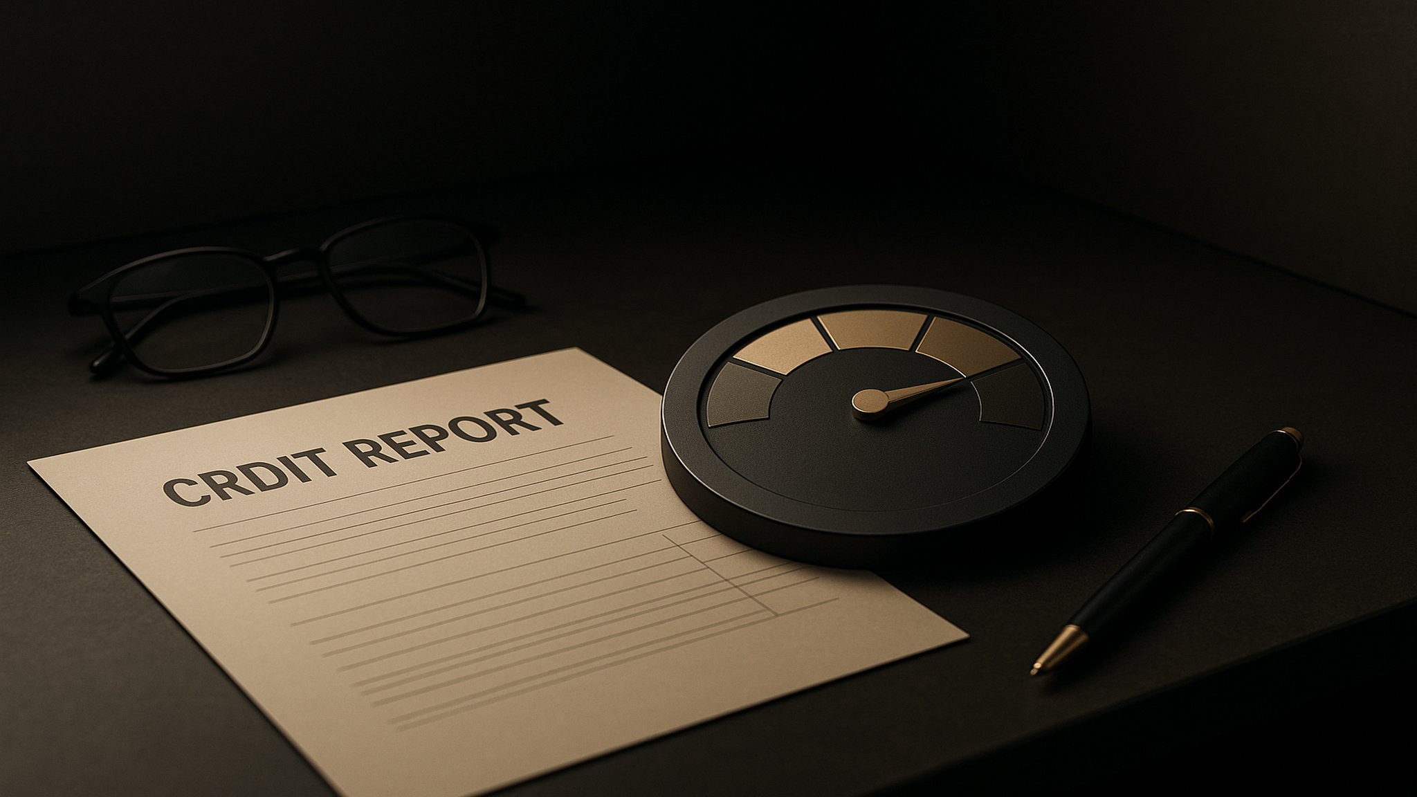 Credit Repair Services