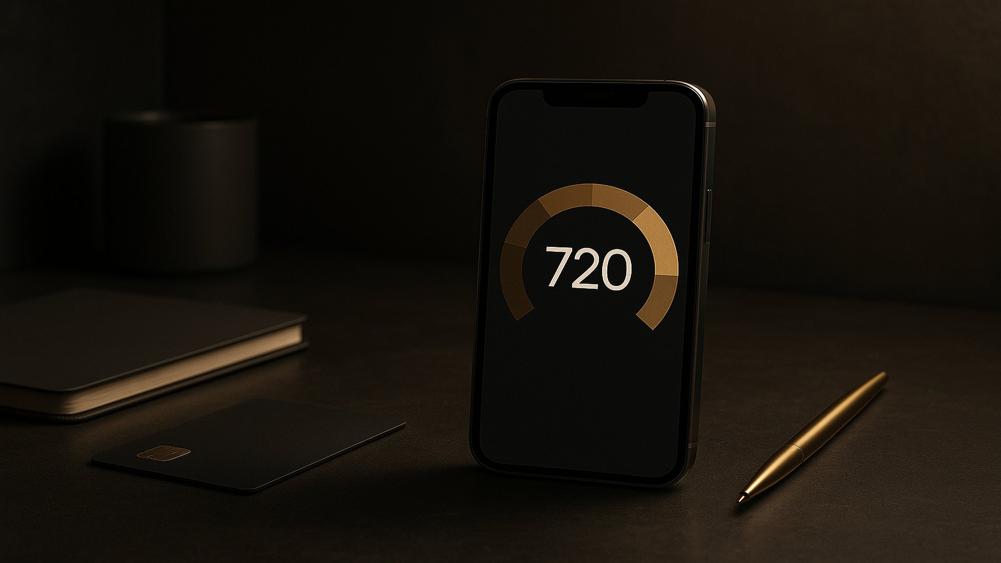 Credit Score Apps
