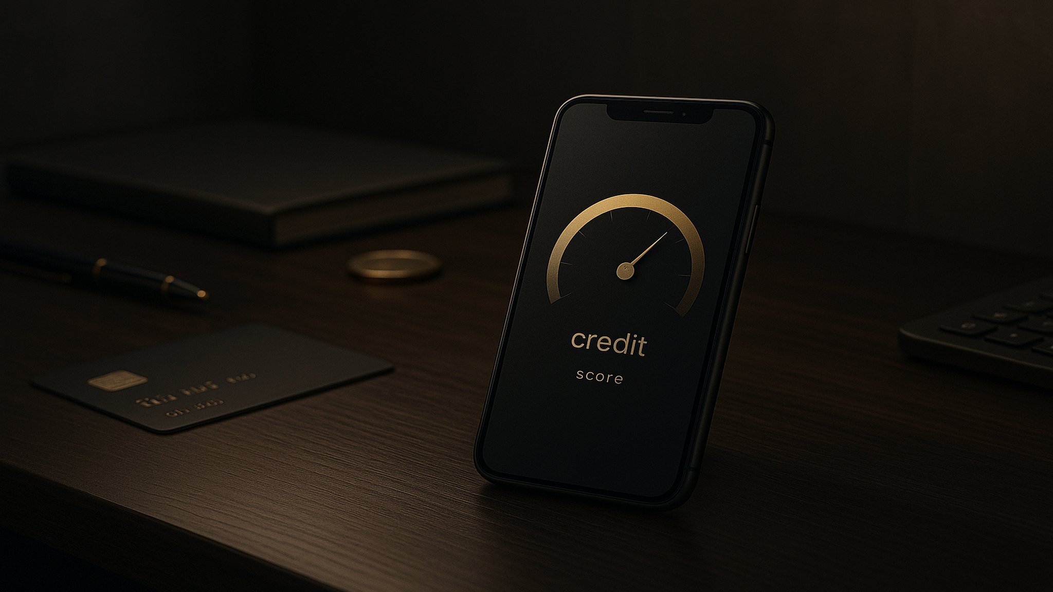 Credit Score Apps
