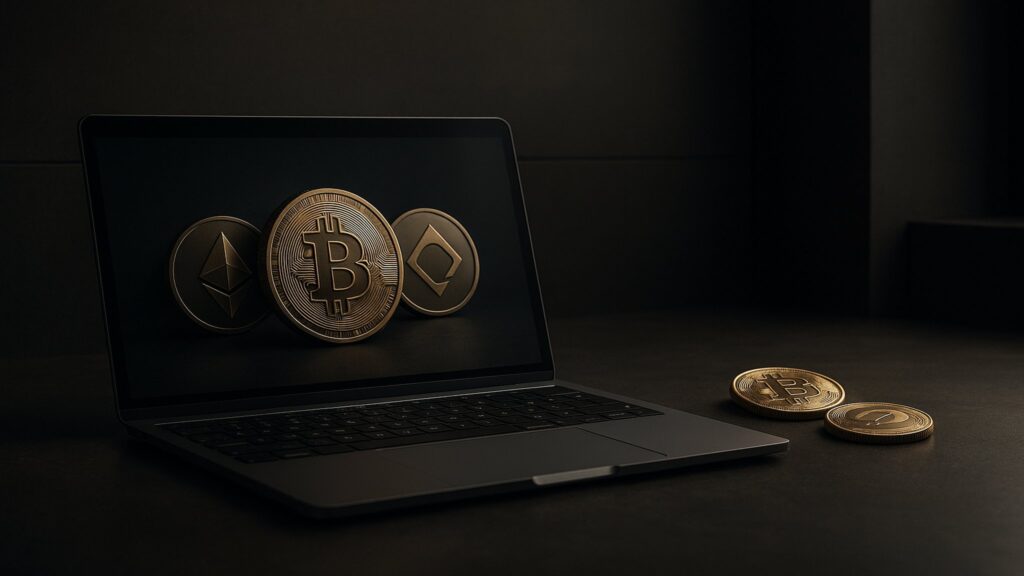 Crypto Exchanges category hero image