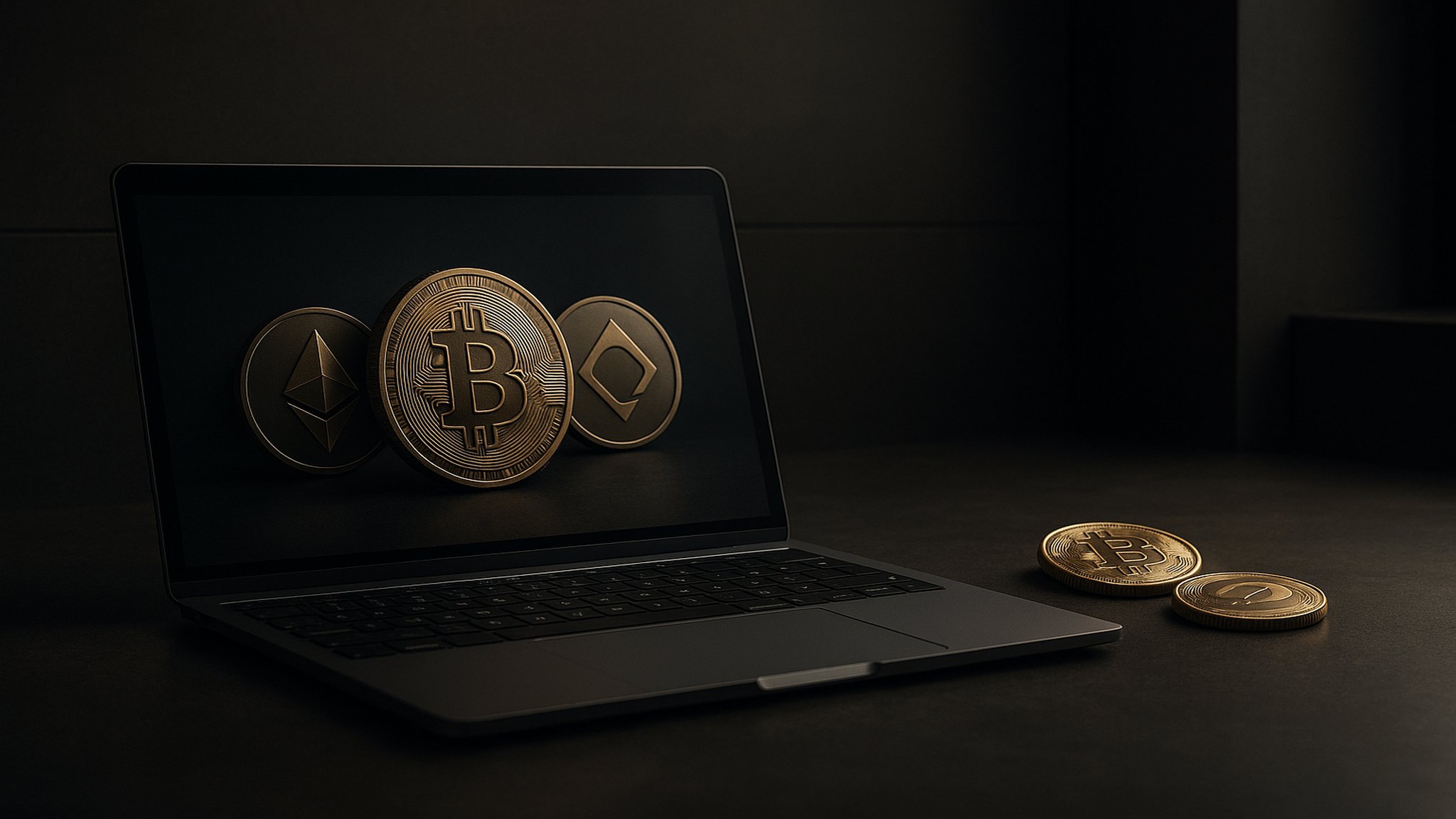 Crypto Exchanges