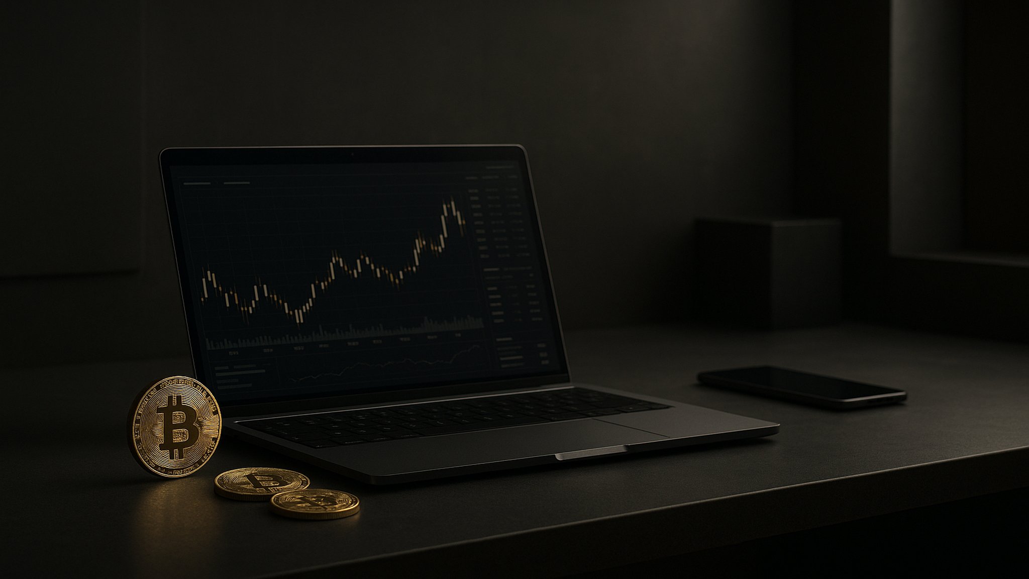 Crypto Exchanges