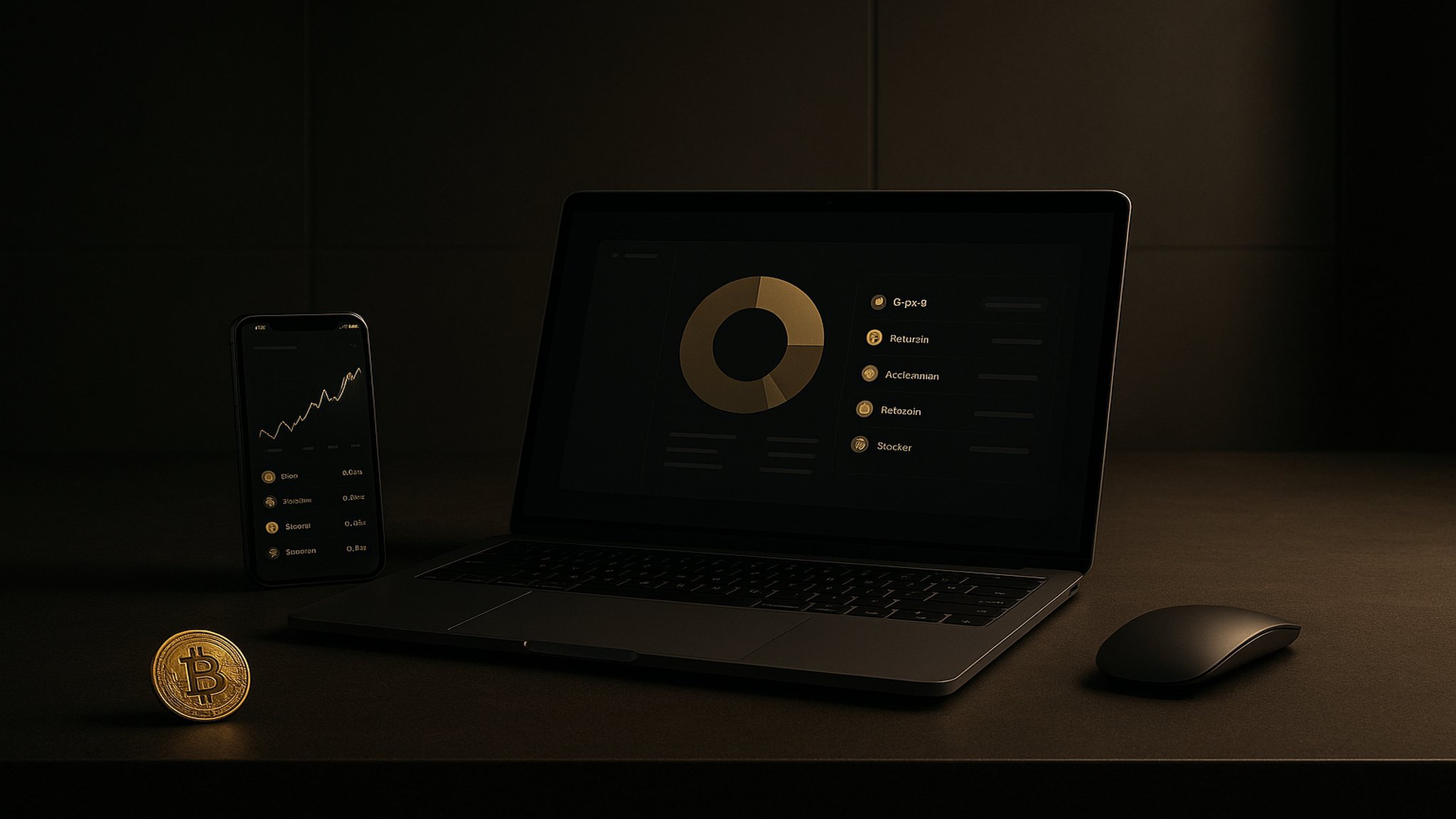 Crypto Portfolio Tools