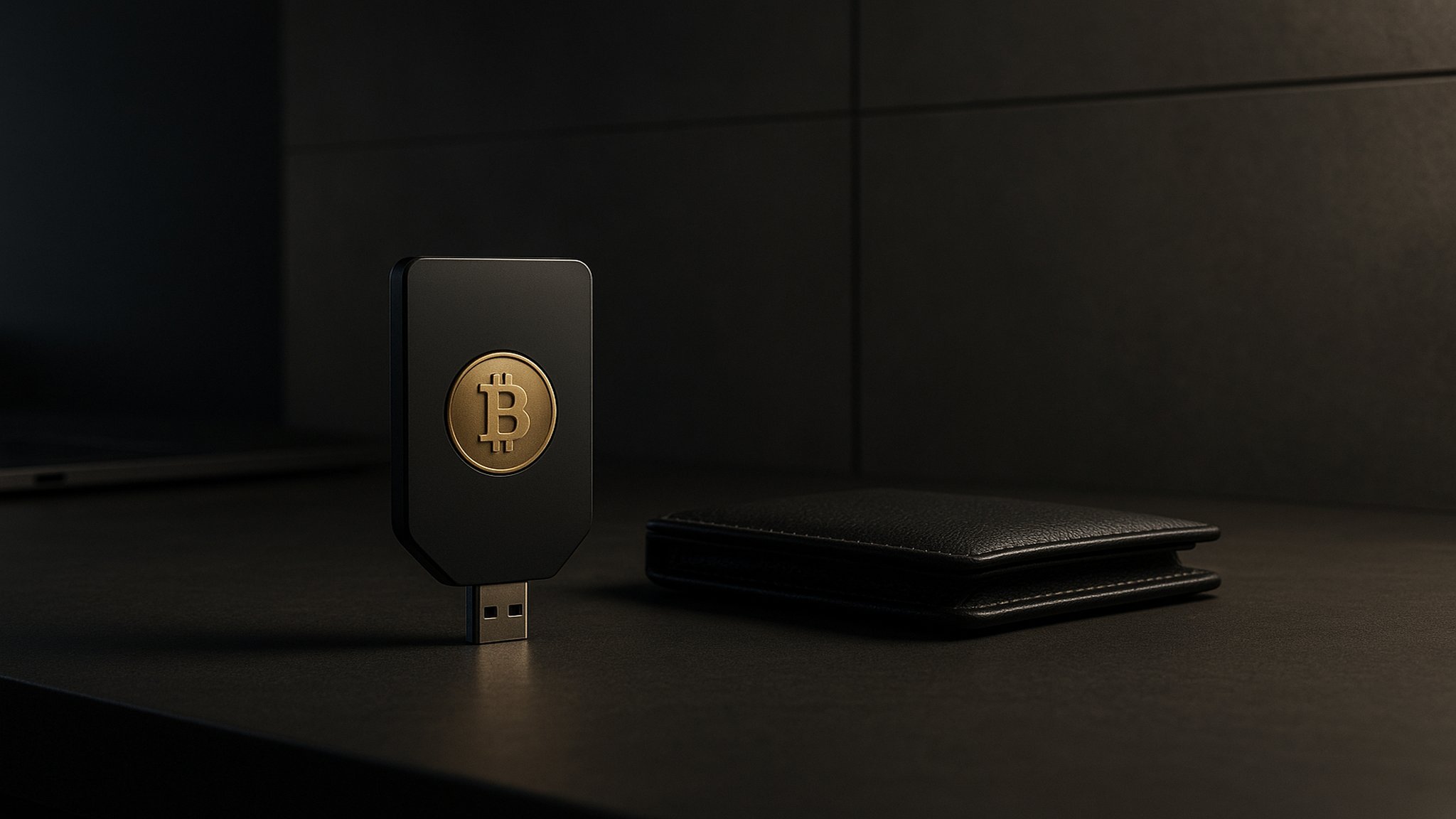 Crypto Wallets