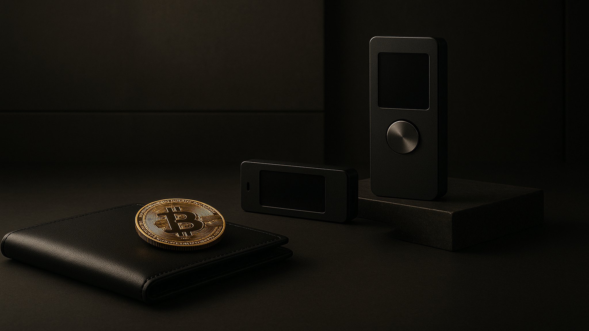 Crypto Wallets