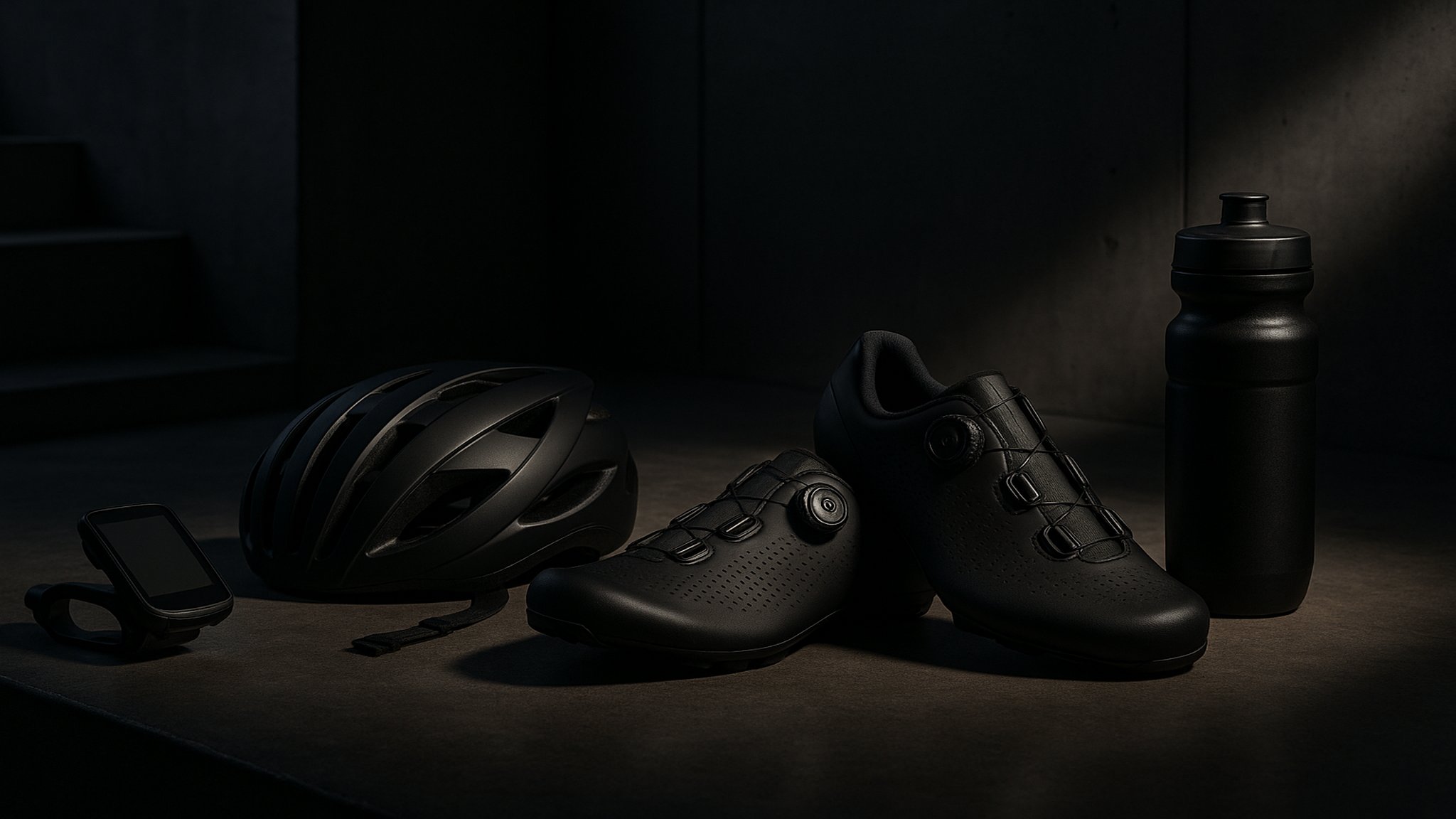 Cycling Accessories