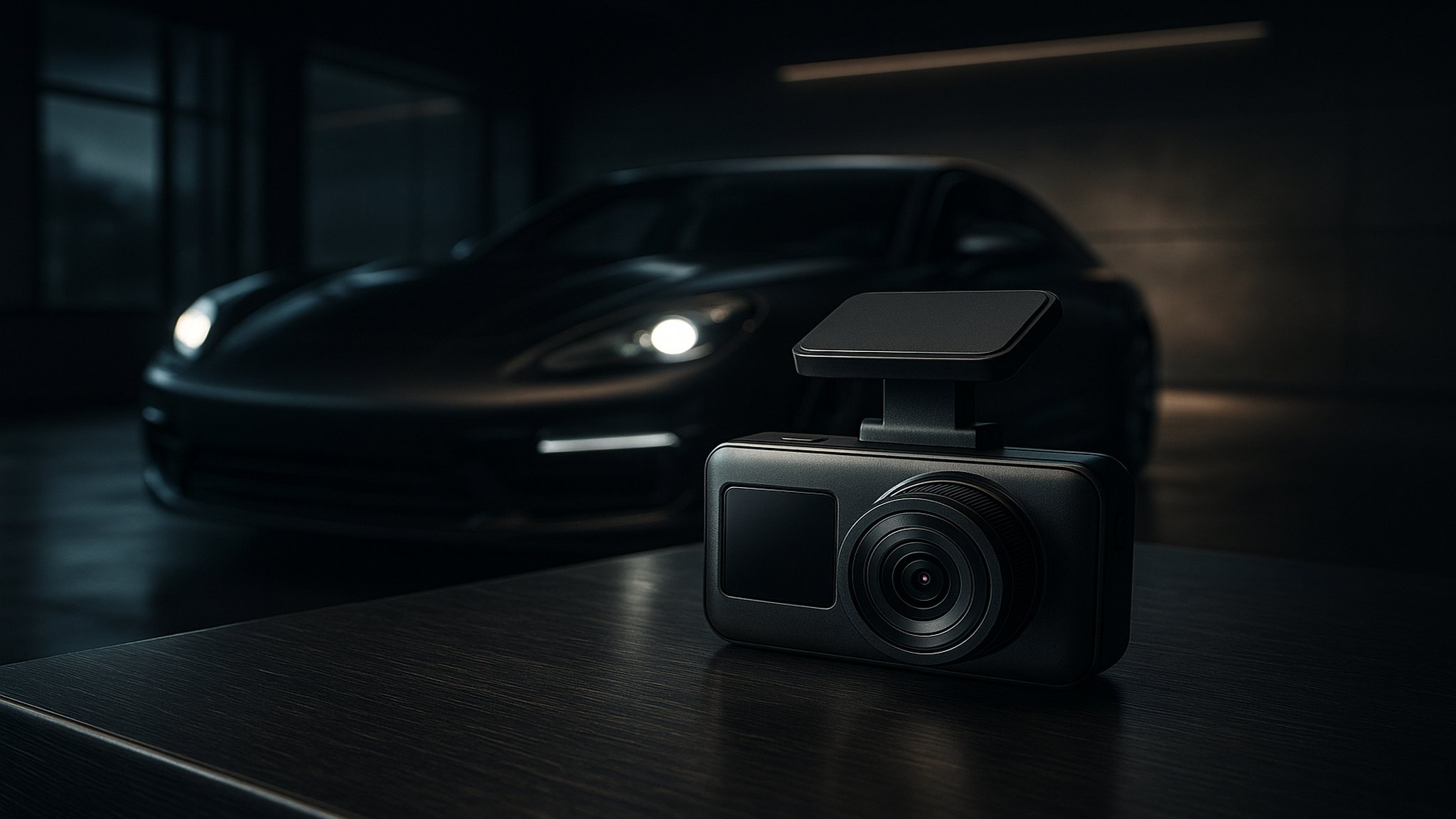 Dash Cameras
