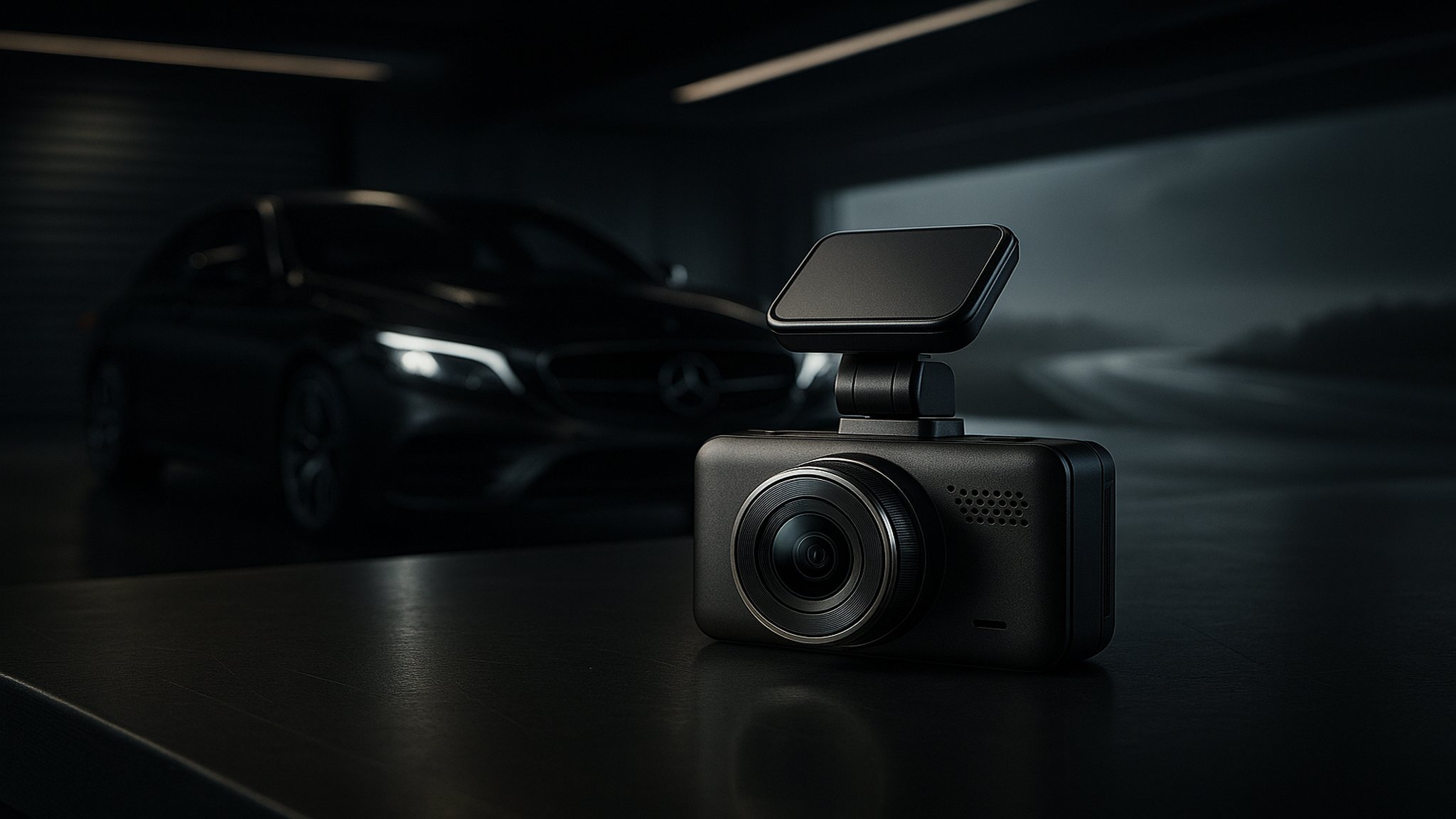 Dash Cameras