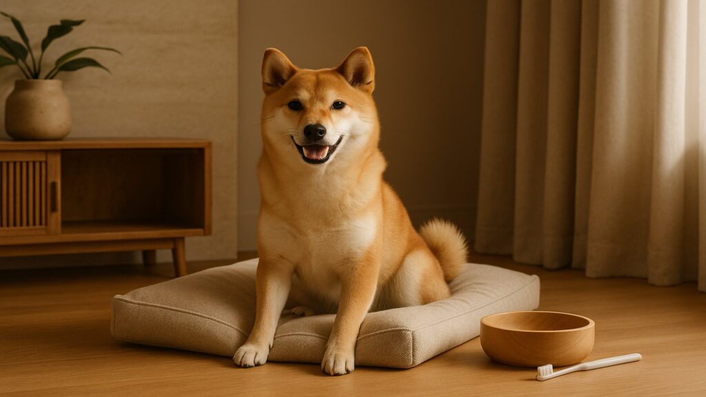 Dental Care for Pets category hero image
