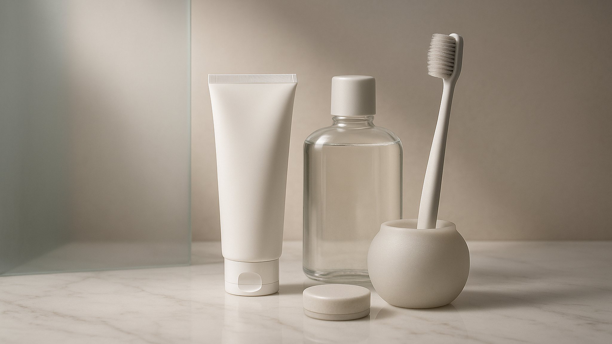Dental Care Products