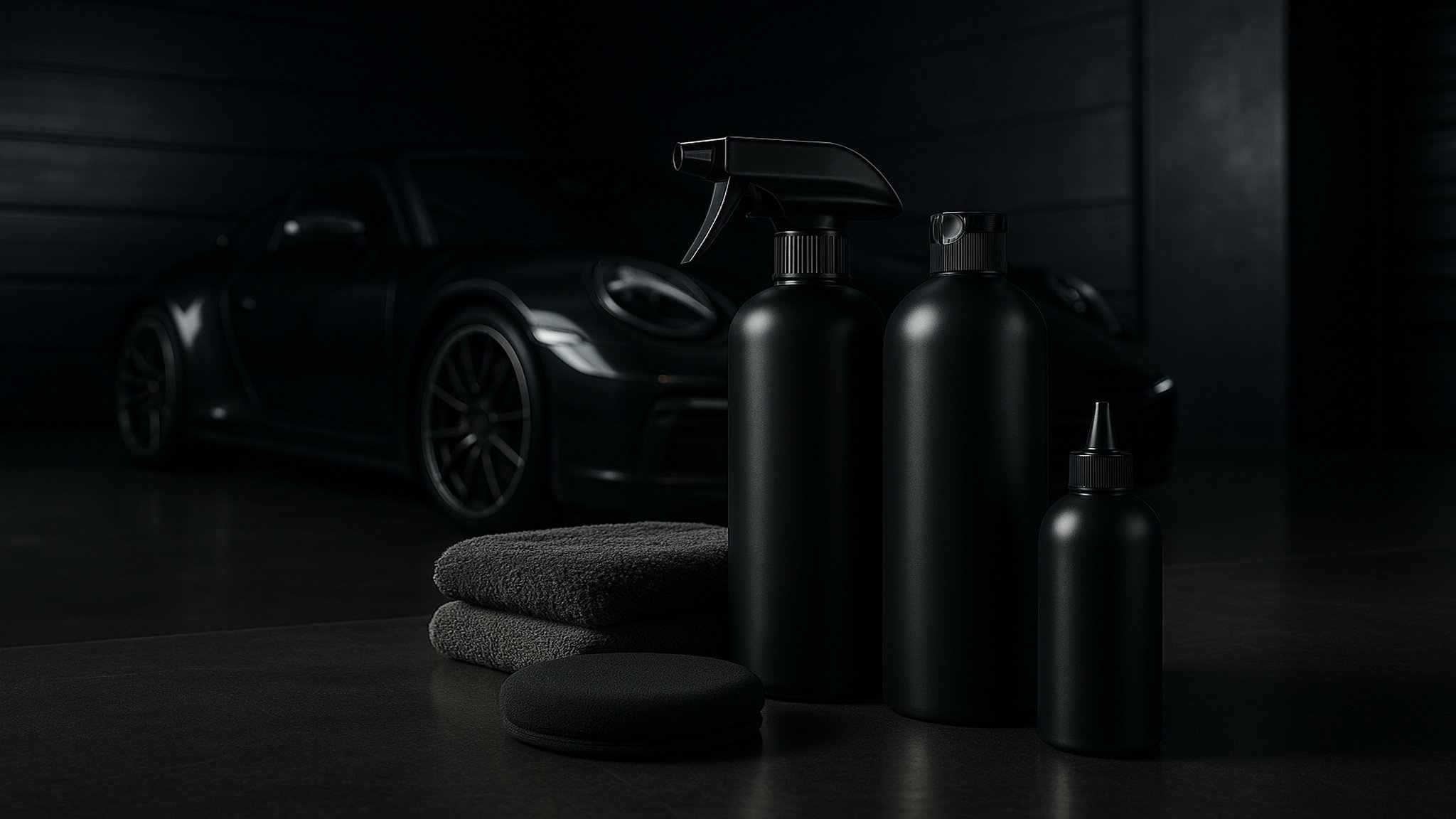 Detailing Kits