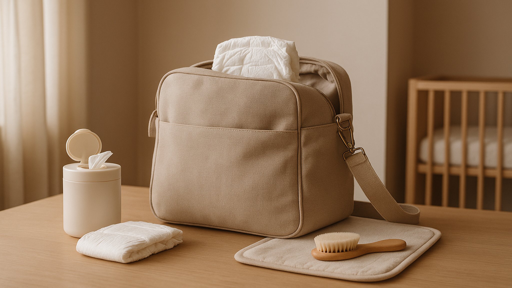 Diapering Gear