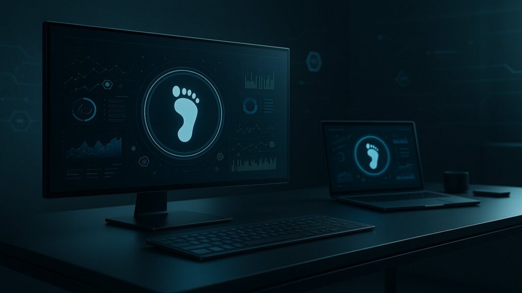 Digital Footprint Monitoring Software category hero image