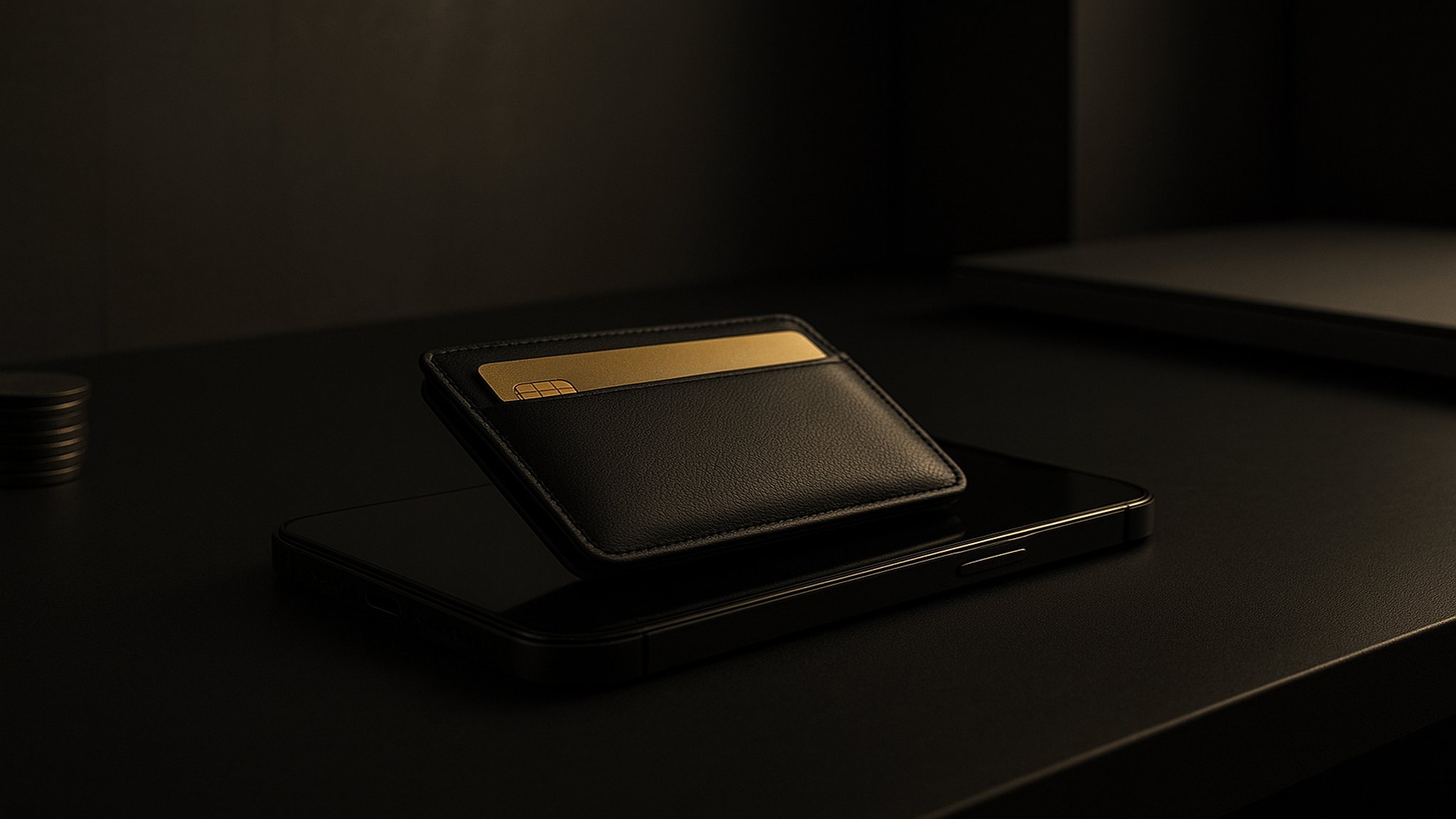 Digital Wallets