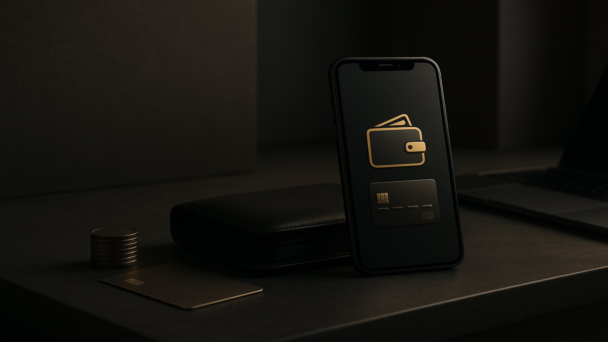 Digital Wallets