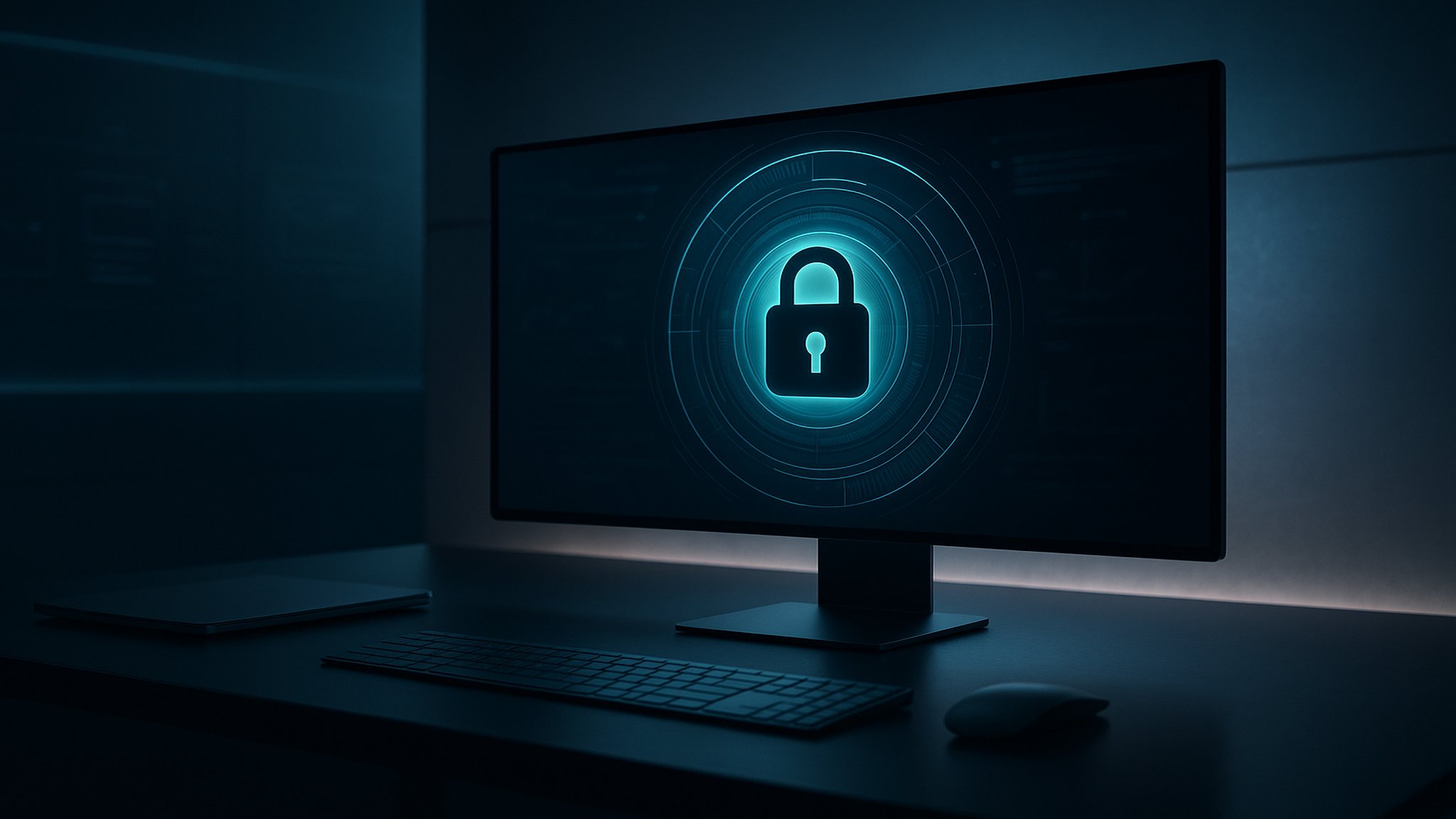Disk Encryption Software