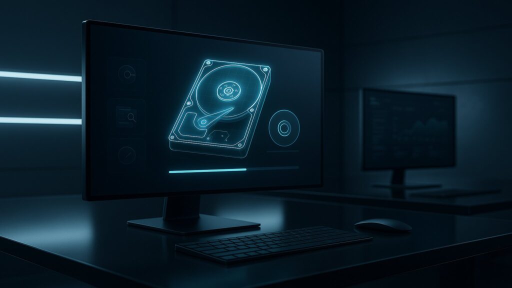 Disk Imaging Software category hero image