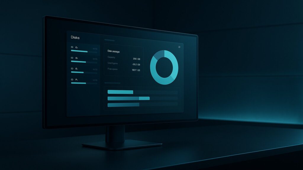 Disk Management Software category hero image