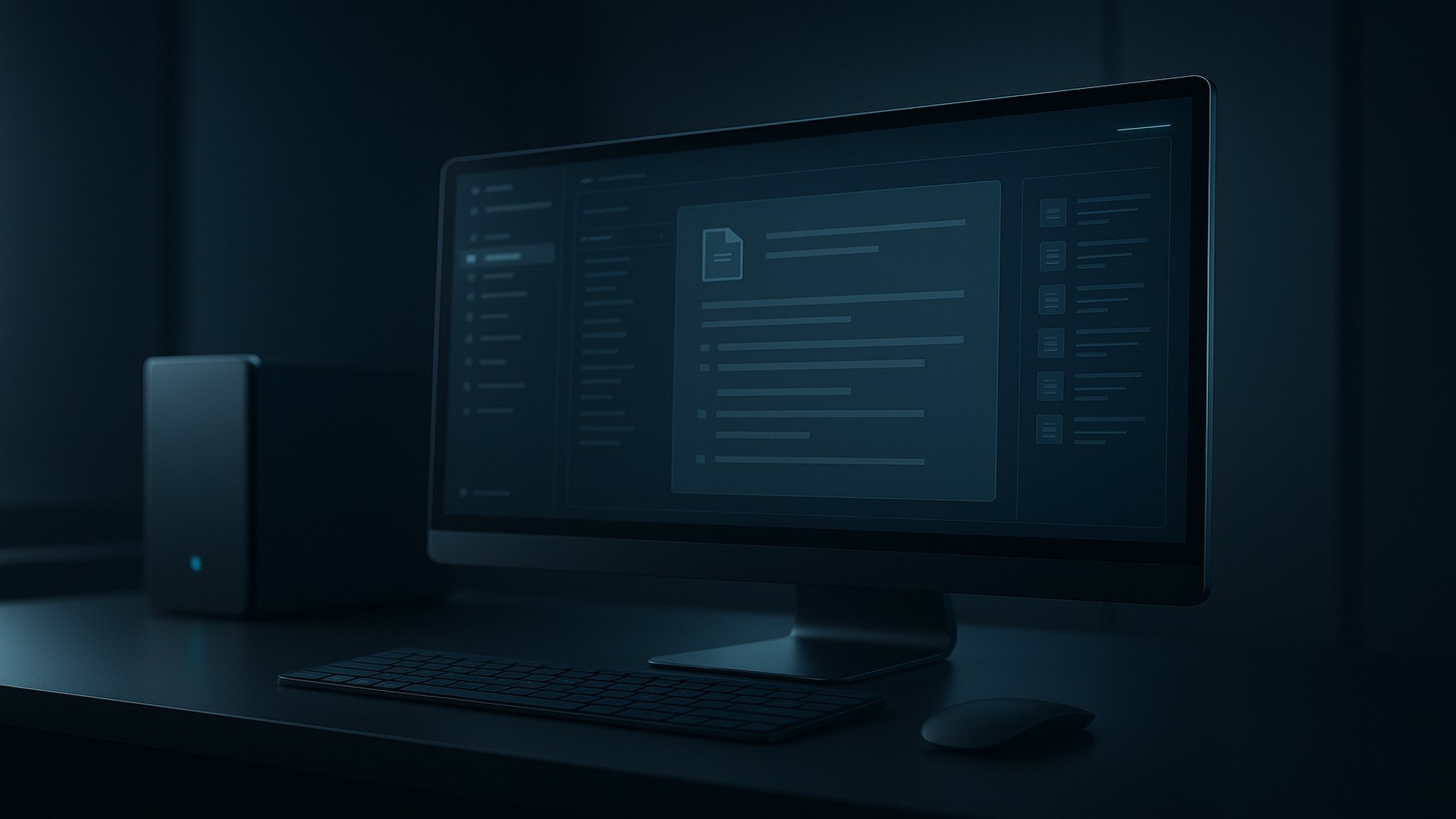 Document Control Software