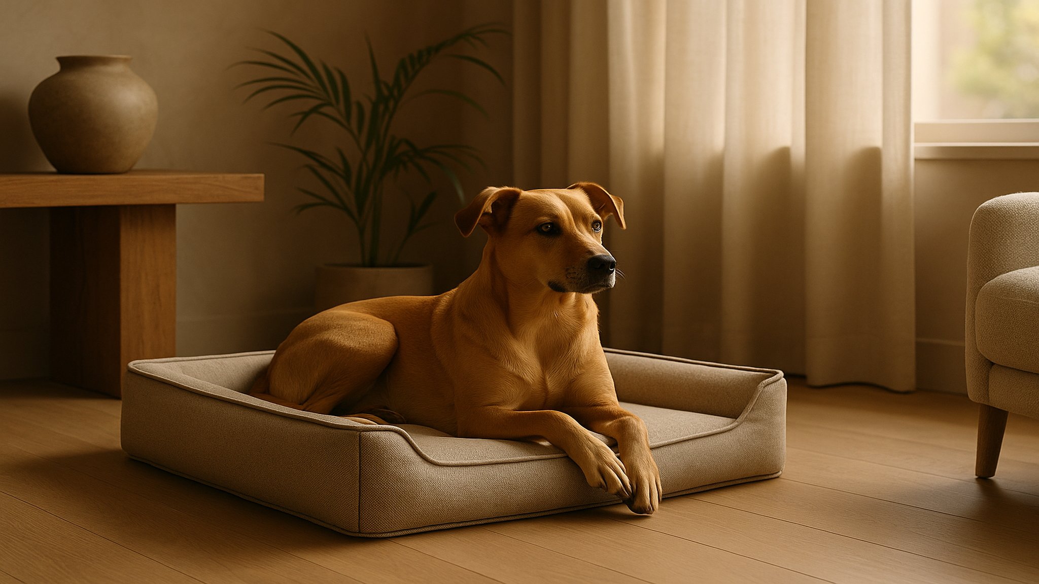Dog Beds