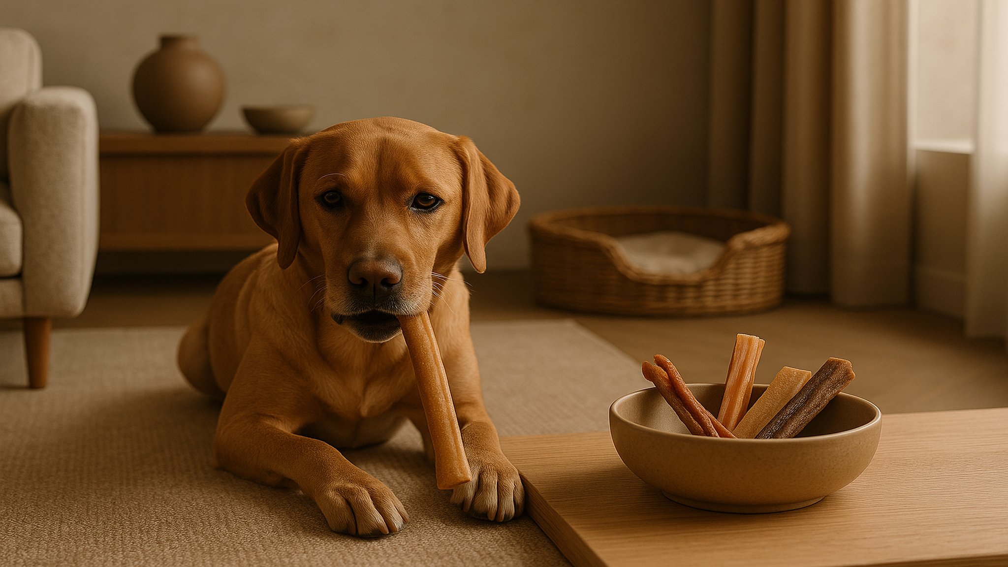 Dog Chews